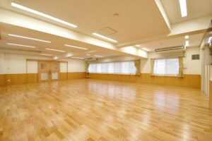 名古屋市天白区Sマンション集会所改修工事