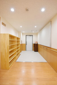 名古屋市天白区Sマンション集会所改修工事