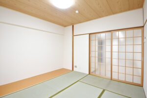名古屋市天白区Sマンション集会所改修工事