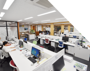 春田建設株式会社
