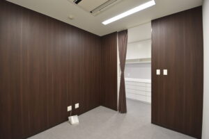 名古屋市天白区Sマンション集会所改修工事