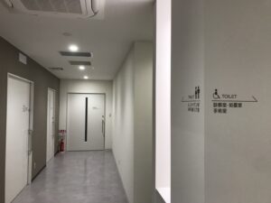 名古屋市天白区Sマンション集会所改修工事