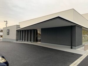 名古屋市天白区Sマンション集会所改修工事