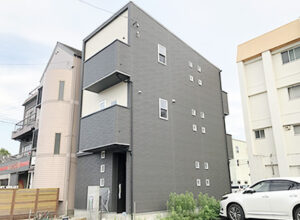 名古屋市 春田建設 現場写真