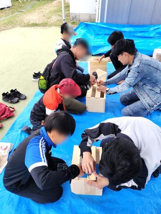 青葉まつり2 新人奮闘中!